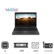 لپ تاپ استوک HP Probook 6570b i5