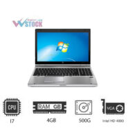 لپ تاپ استوک HP Elitebook 8570p i7