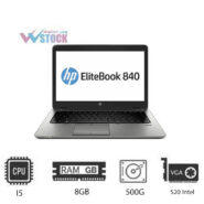 لپ تاپ استوک HP EliteBook 840 G3 i5