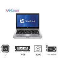 لپ تاپ استوک HP Elitebook 2560p i7