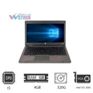 لپ تاپ استوک HP ProBook 6460b i5