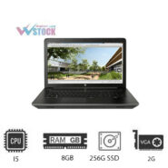 لپ تاپ استوک HP Zbook 15 G3 i5