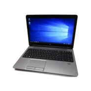 لپ تاپ استوک اداری Hp ProBook 650 i7 G1