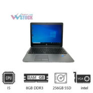 لپ تاپ استوک HP ProBook 650 G1 i5