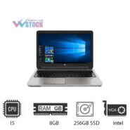لپ تاپ استوک HP probook 650 G2 i5