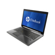 لپ تاپ استوک سری HP Elitebook 8760w i7 Graphic 4G