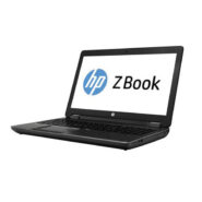 لپ تاپ استوک سری HP Zbook 15 G2 i7
