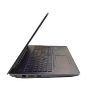 لپ تاپ استوک سری HP zbook17 G2 i7 MQ