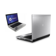 لپ تاپ استوک گیمینگ HP 8570p - i7 1GB