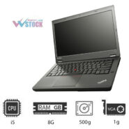 Lenovo ThinkPad T440p i5-1GB Graphic