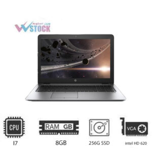 لپ تاپ استوک HP EliteBook 850 G4 i7