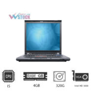 لپ تاپ استوک Lenovo Thinkpad T420S i5
