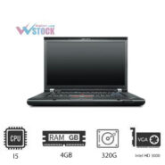 لپ تاپ استوک Lenovo Thinkpad X220 i5