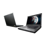 لپ تاپ استوک سری Lenovo Thinkpad T430 i5 1GB