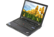 لپ تاپ استوک لنوو Lenovo Thinkpad T410 i7