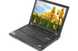 لپ تاپ استوک لنوو Lenovo Thinkpad T410 i7
