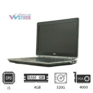 لپ تاپ استوک Dell E6330 - i5