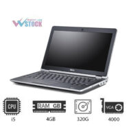 لپ تاپ استوک Dell E6230 - i5