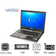 لپ تاپ استوک Dell D820