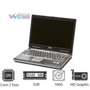 لپ تاپ استوک Dell D830