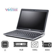 لپ تاپ استوک Dell e6430 - i5
