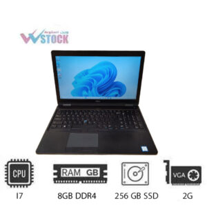 لپ تاپ dell e5570