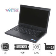 لپ تاپ استوک Dell Precision M4500-i5