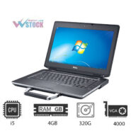 لپ تاپ استوک Dell e6430 ATG - i5