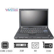 لپ تاپ استوک Lenovo r61