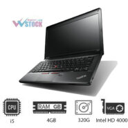 لپ تاپ استوک Lenovo Thinkpad E430 - i5