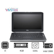 لپ تاپ استوک Dell e5420 – i5