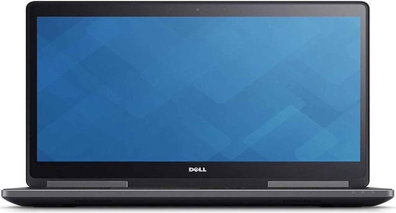 لپ تاپ استوک Dell Precision 7710 - لپ تاپ دل 7710