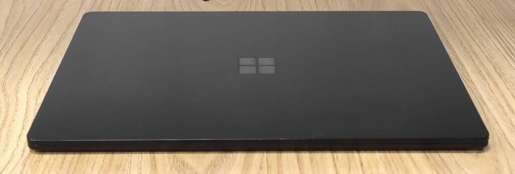 لپ تاپ استوک Surface Laptop 3