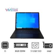 سرفیس لپ تاپ 3 استوک 13.5 اینچ مایکروسافت Surface Laptop 3 – i5 8GB 512GB Intel