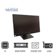 آل این وان استوک دل نسل هشتم DELL 7460 i5 فریم لس