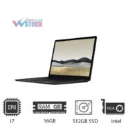 لپ تاپ استوک سرفیس surface laptop 3 i7