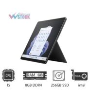 تبلت مایکروسافت مدل Surface Pro 9 i5-8GB-256GB 2022