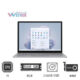 لپ تاپ استوک 13 اینچی مایکروسافت مدل 2022 SurfaceLaptop 5 i5-8GB-256GB