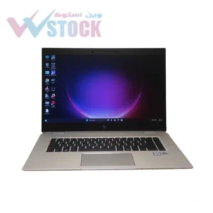 لپ تاپ استوک اچ پی HP Elitebook 1050 G1 – i7 16GB 512GSSD 4GB