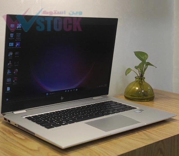 لپ تاپ استوک اچ پی HP Elitebook 1050 G1 – i7 16GB 512GSSD 4GB