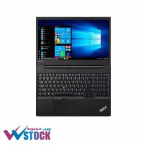 لپ تاپ لنوو مدل Lenovo Thinkpad E580 i7-8-512-intel
