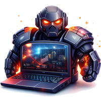 لپ تاپ گیمینگ