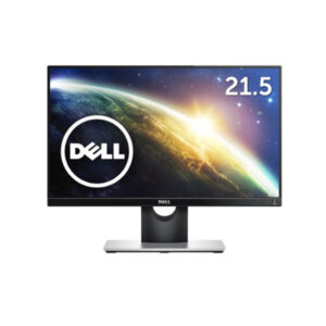 مانیتور استوک ال ای دی ۲۲ اینچ دل مدل Dell-LED-E2216H