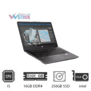 لپ تاپ استوک دل Dell Latitude 5511 – i5-10300H – 16GB – 256GB SSD – HD