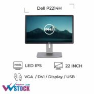 Dell P2214H IPS LED