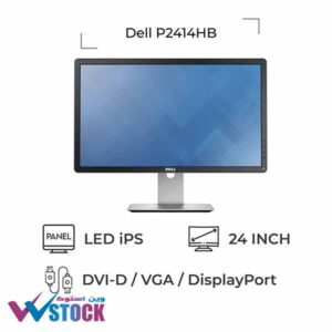 Dell P2414HB IPS
