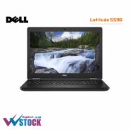DELL Latitude 5590