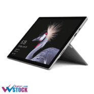 سرفیس پرو 5 استوک Microsoft Surface Pro 5 – Core i5 – 8GB RAM – 256GB SSD – تبلت شو