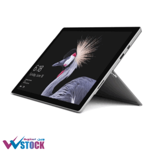 سرفیس پرو 5 استوک Microsoft Surface Pro 5 – Core i5 – 8GB RAM – 256GB SSD – تبلت شو