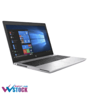 لپ تاپ استوک HP ProBook 650 G4 – Core i5 – 8GB RAM – 256GB SSD – 15.6 اینچ
